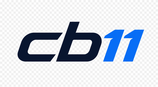 CB11 লোগো